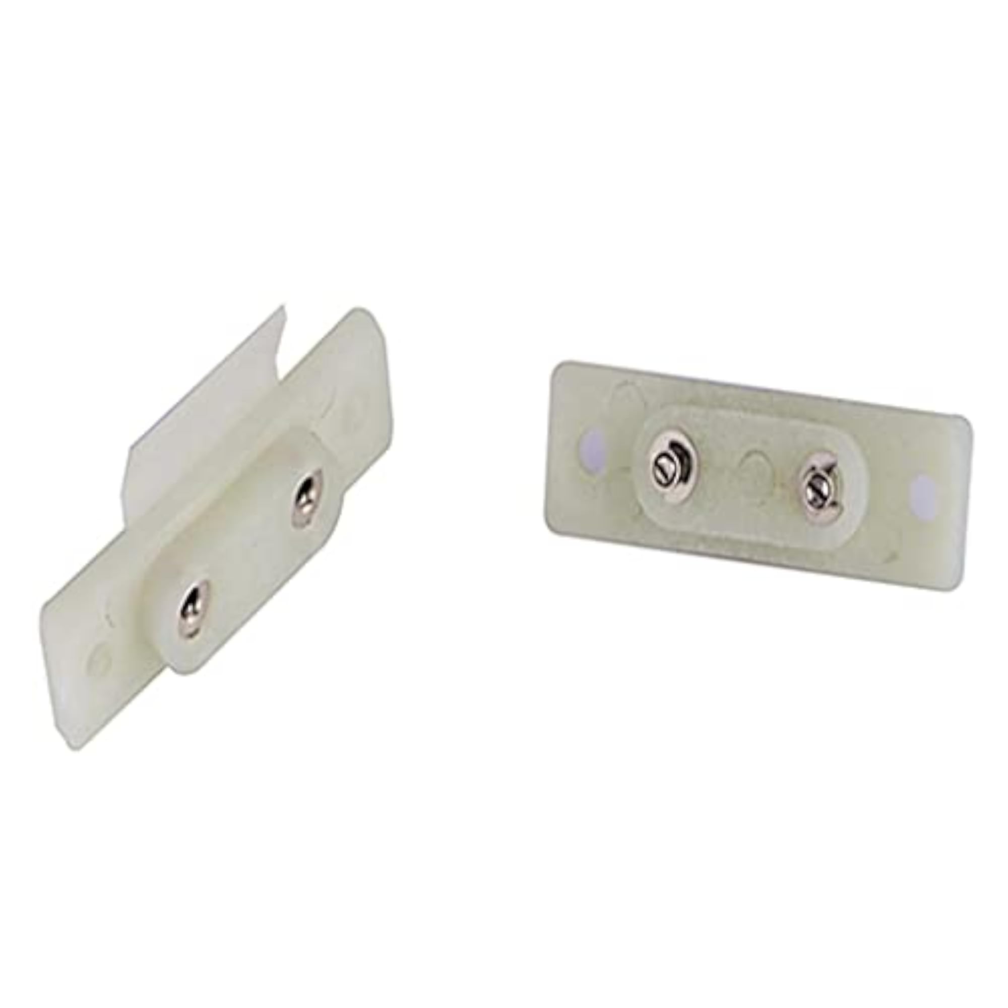 Tappet Contacts Exposed Door Loop, Prevent Wire Damage